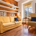 Apartamento Belle Epoque - Happy *