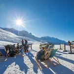 Belle Epoque - Happy Apartamento Chamonix