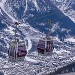 Apartamento Belle Epoque - Happy Chamonix