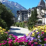 Belle Epoque - Happy Apartamento Chamonix