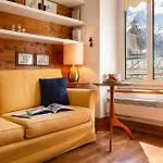 Belle Epoque - Happy Apartamento *