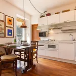 Apartamento Belle Epoque - Happy