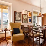 Apartamento Belle Epoque - Happy *