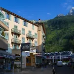 Apartamento Belle Epoque - Happy Chamonix
