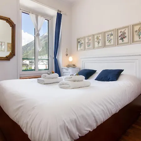 Belle Epoque - Happy Chamonix