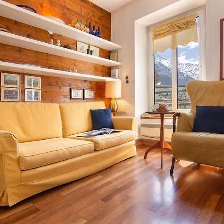 Apartment Belle Epoque - Happy *