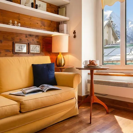 Belle Epoque - Happy Apartment