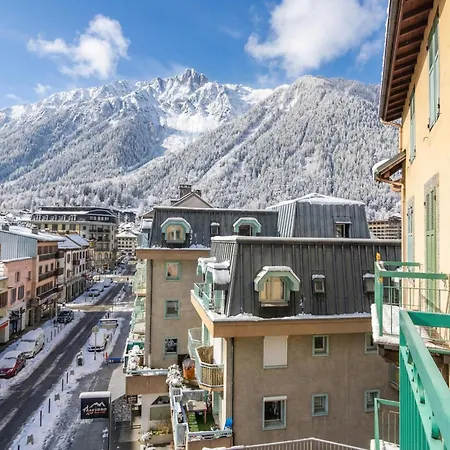 Belle Epoque - Happy Apartment *