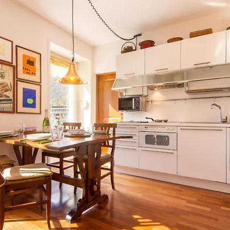Apartamento Belle Epoque - Happy