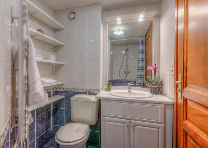 Belle Epoque - Happy Appartement *