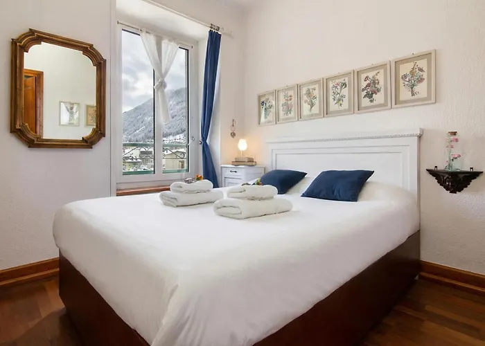 Belle Epoque - Happy Apartment