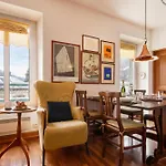 Belle Epoque - Happy Appartement *