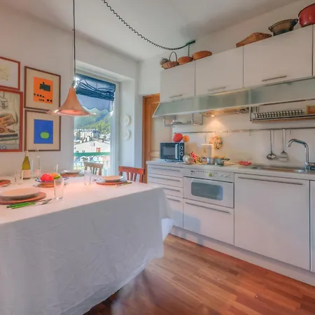 Appartement Belle Epoque - Happy *