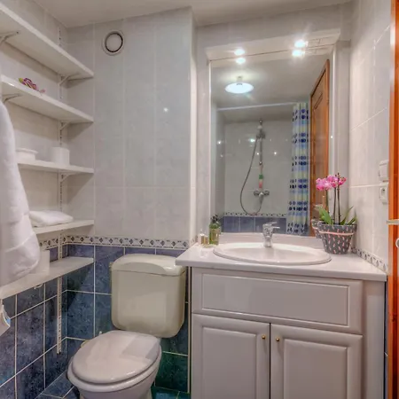 Belle Epoque - Happy Appartement *