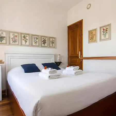 Appartement Belle Epoque - Happy *