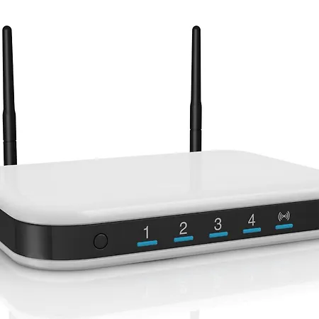 Belle Epoque - Happy Appartement