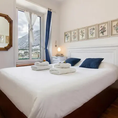 Belle Epoque - Happy Appartement