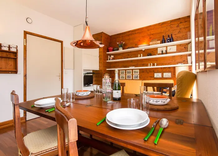 Belle Epoque - Happy * Chamonix